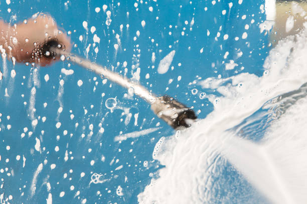 Animal Enclosure Cleaning in West Salem, WI